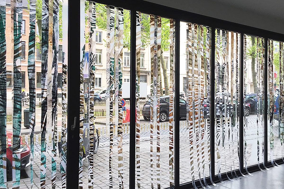 B ILD GALLERY KARENVERMEREN