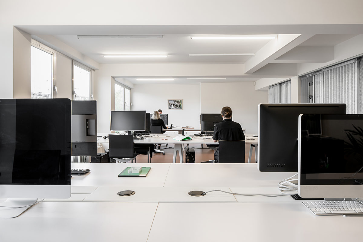 B ILD bureau 07